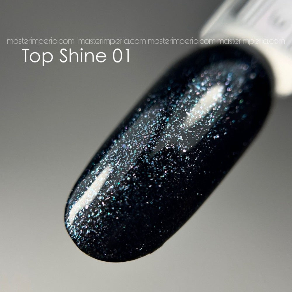 Тоp Shine 01