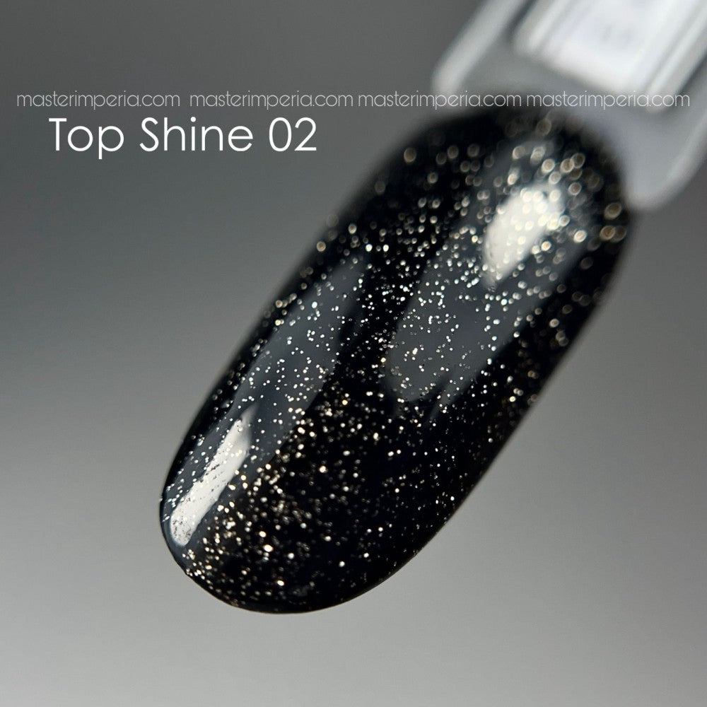Тоp Shine 02