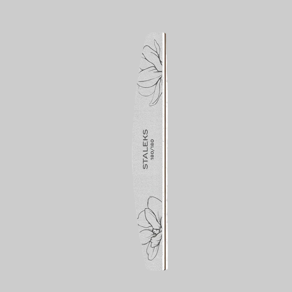 Минерална пила за нокти Crescent EXPERT 40 180/180 грит