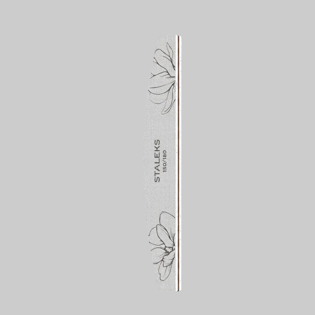 Минерална пила за нокти Crescent EXPERT 40 150/180 грит