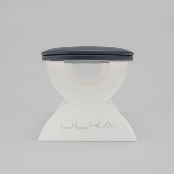 Поставка за ръце с метални крачета ULKA