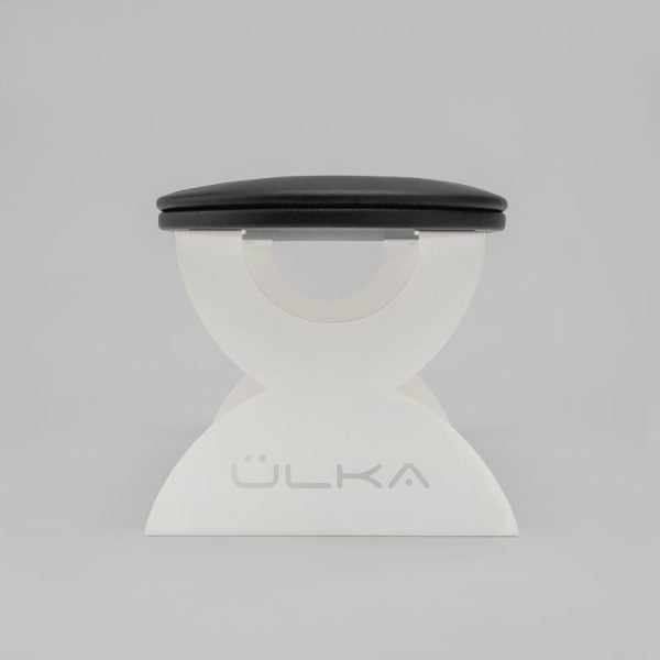 Поставка за ръце с метални крачета ULKA