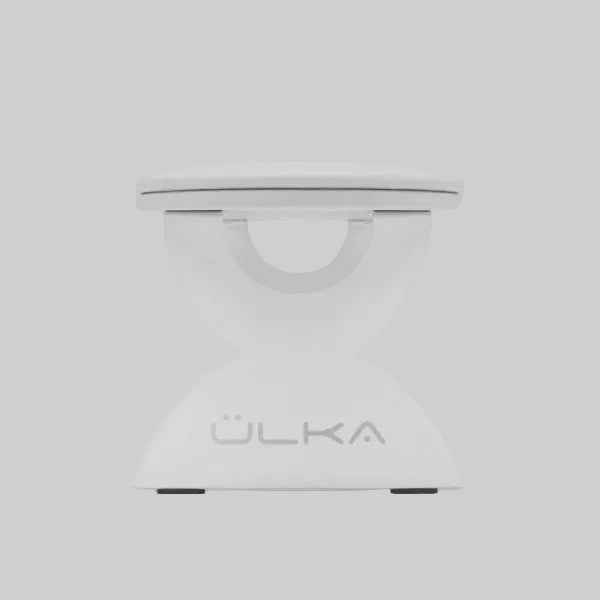 Поставка за ръце с метални крачета ULKA