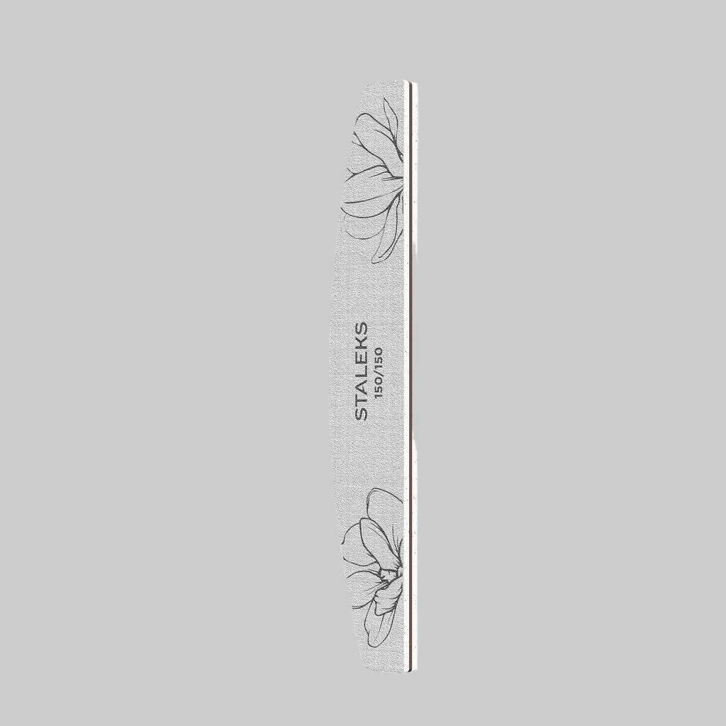 Минерална пила за нокти Crescent EXPERT 40 150/150 грит