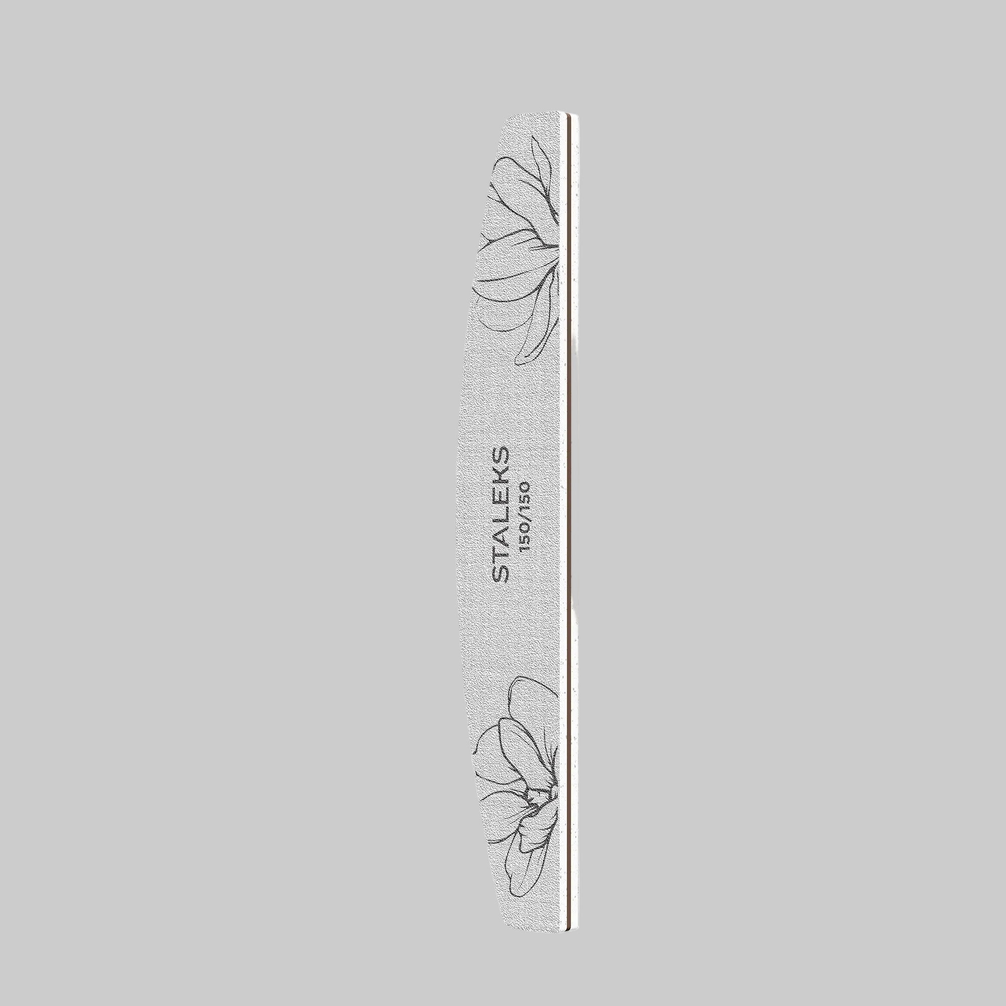 Минерална пила за нокти Crescent EXPERT 40 150/150 грит