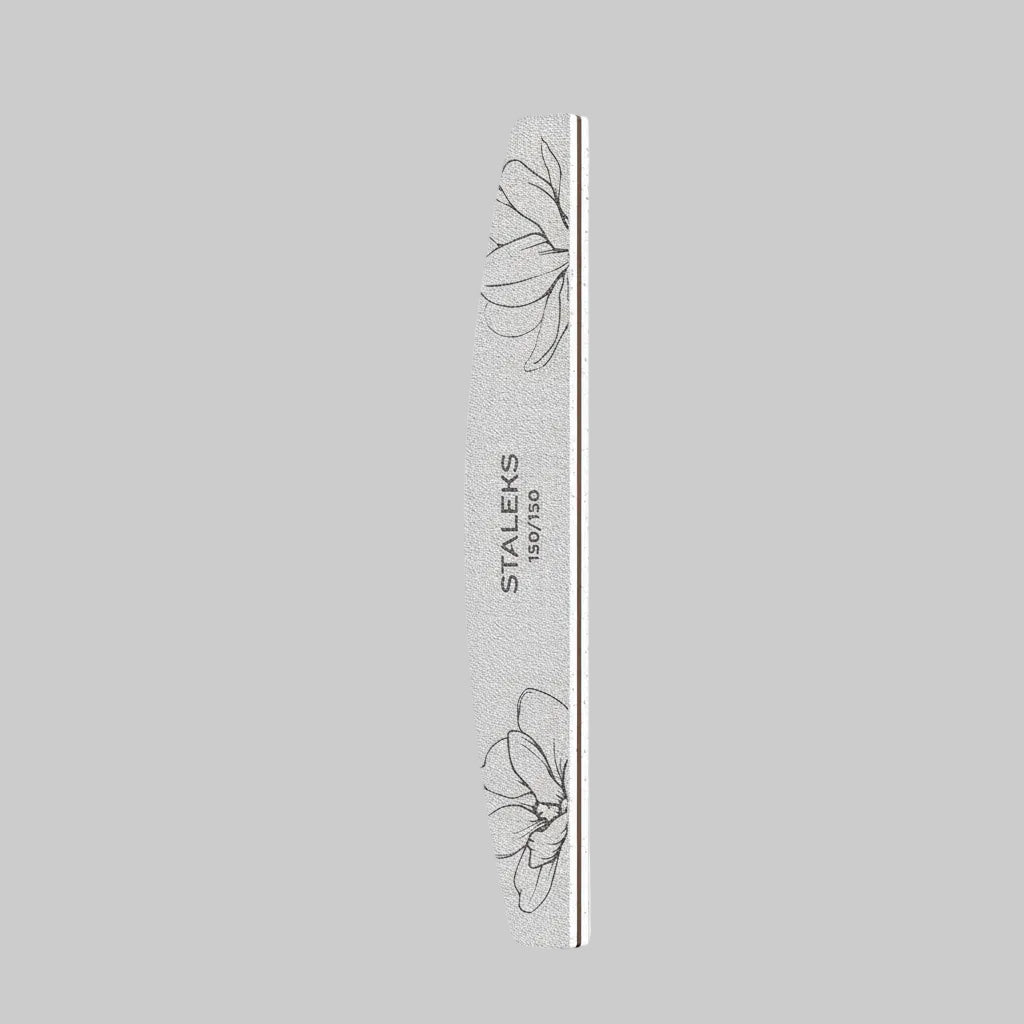 Минерална пила за нокти Crescent EXPERT 40 150/150 грит