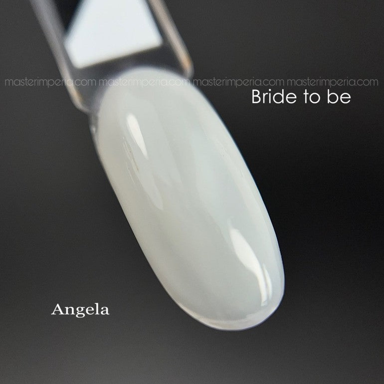 Колекция гел лак "BRIDE to BE"