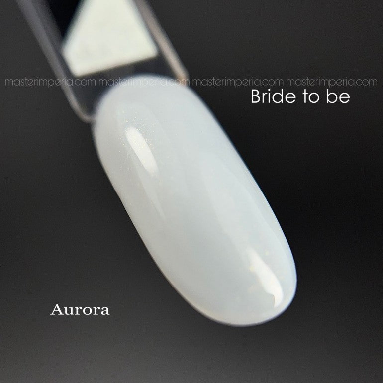 Колекция гел лак "BRIDE to BE"