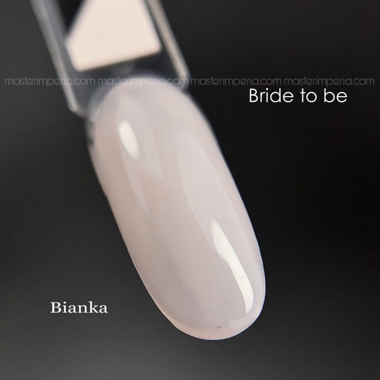 Колекция гел лак "BRIDE to BE"