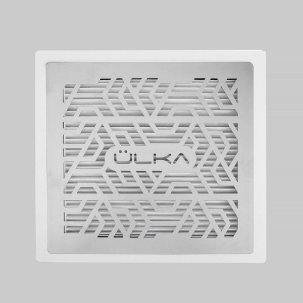 Прахоуловител ULKA Premium за вграждане с HEPA филтър