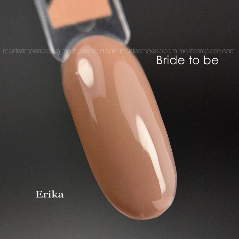 Колекция гел лак "BRIDE to BE"