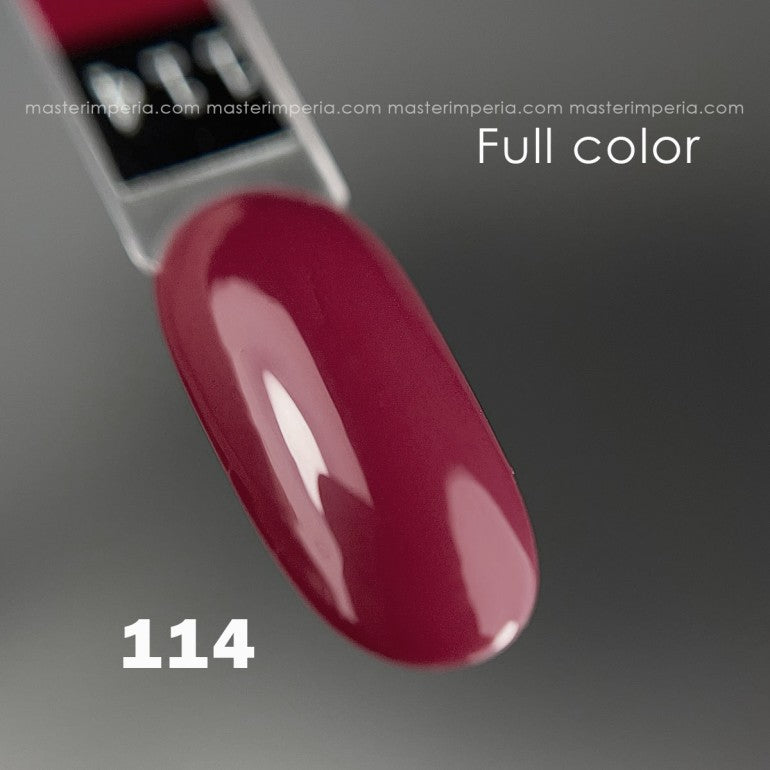 Колекция гел лак "Full Color"