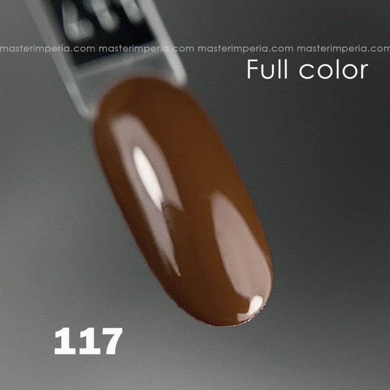 Колекция гел лак "Full Color"