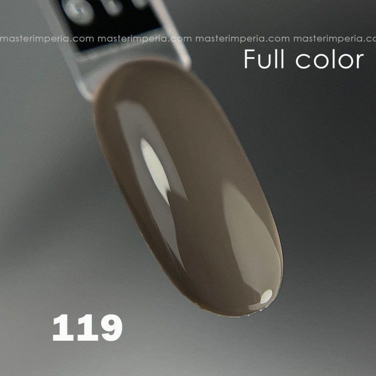 Колекция гел лак "Full Color"
