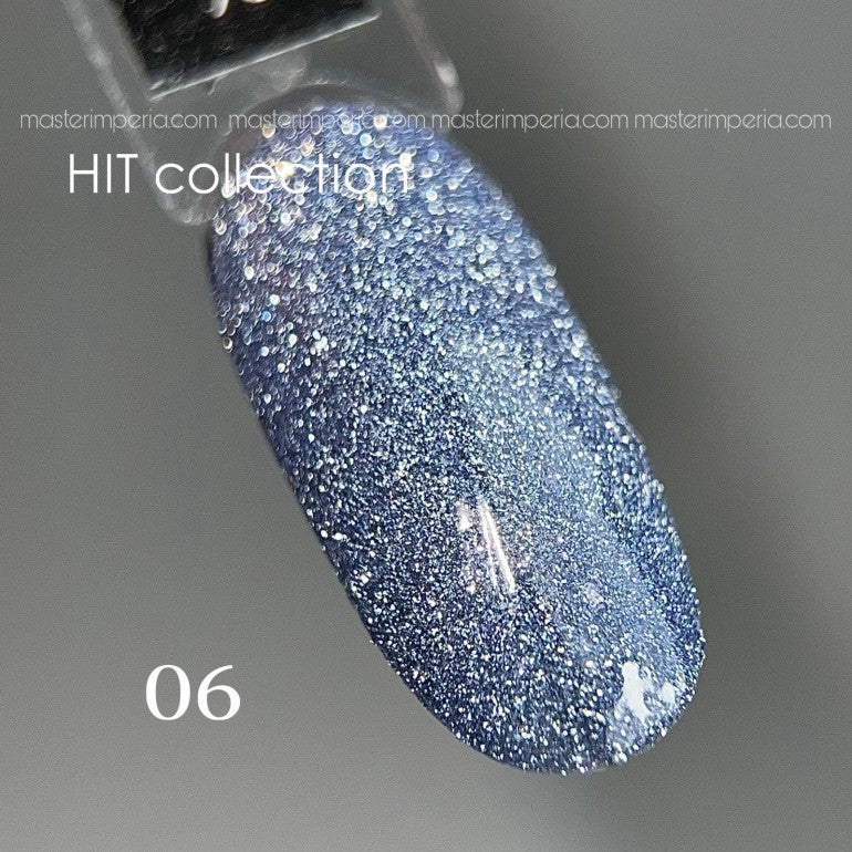 Колекция гел лак "Hit"
