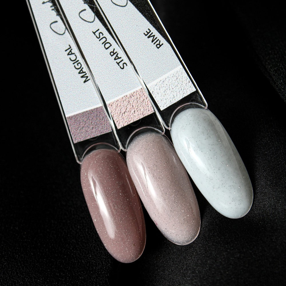 Souffle Gel Star Dust