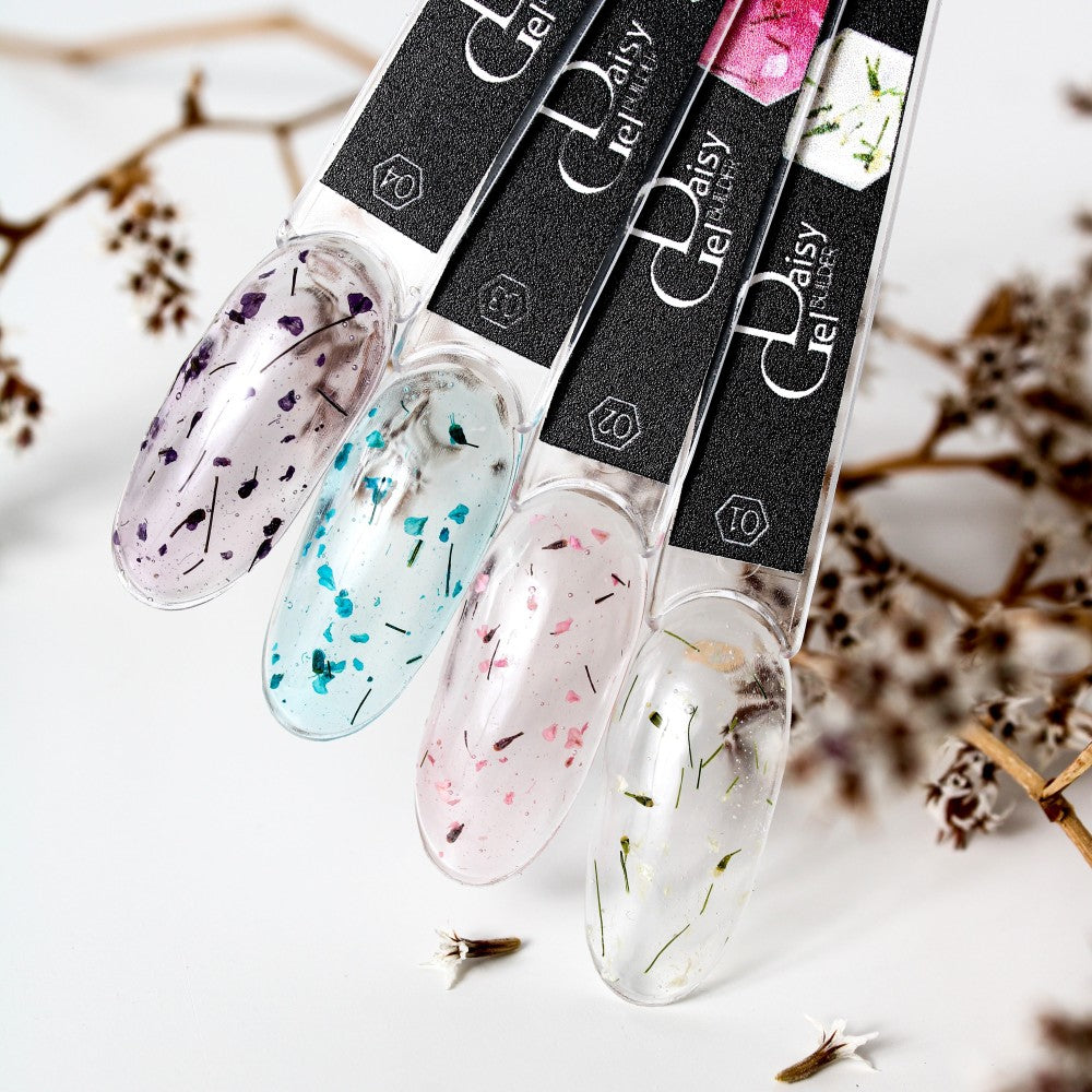 Daisy Builder Gel 04