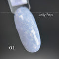 Колекция гел лак "Jelly Pop"