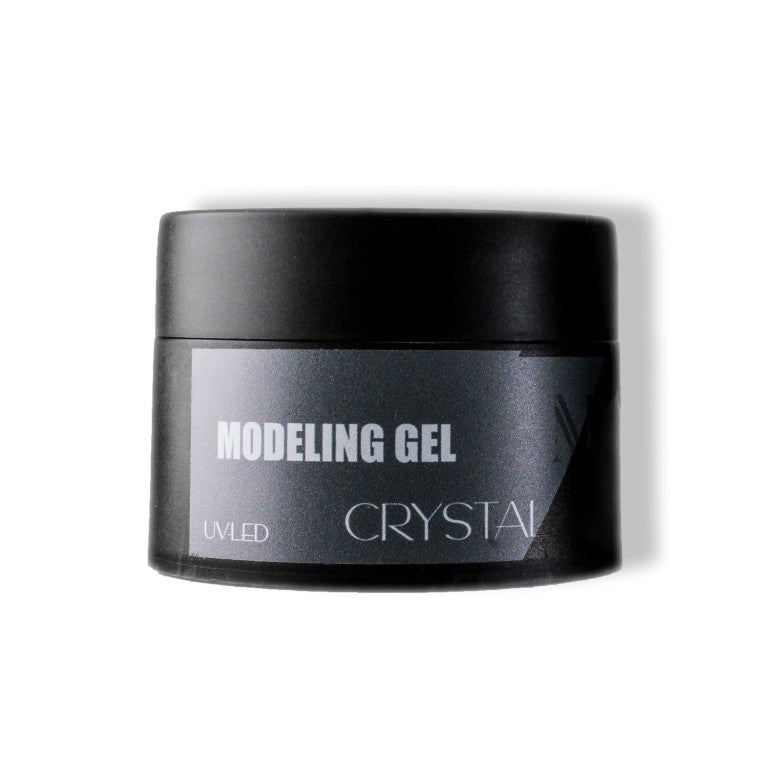 Modeling Gel Clear