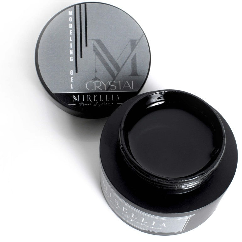 Modeling Gel Clear