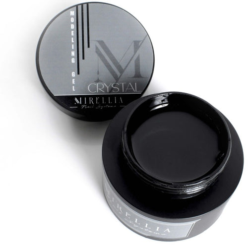 Modeling Gel Clear