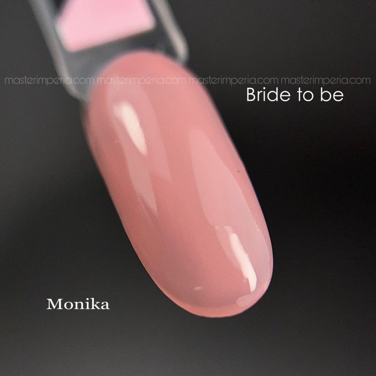 Колекция гел лак "BRIDE to BE"