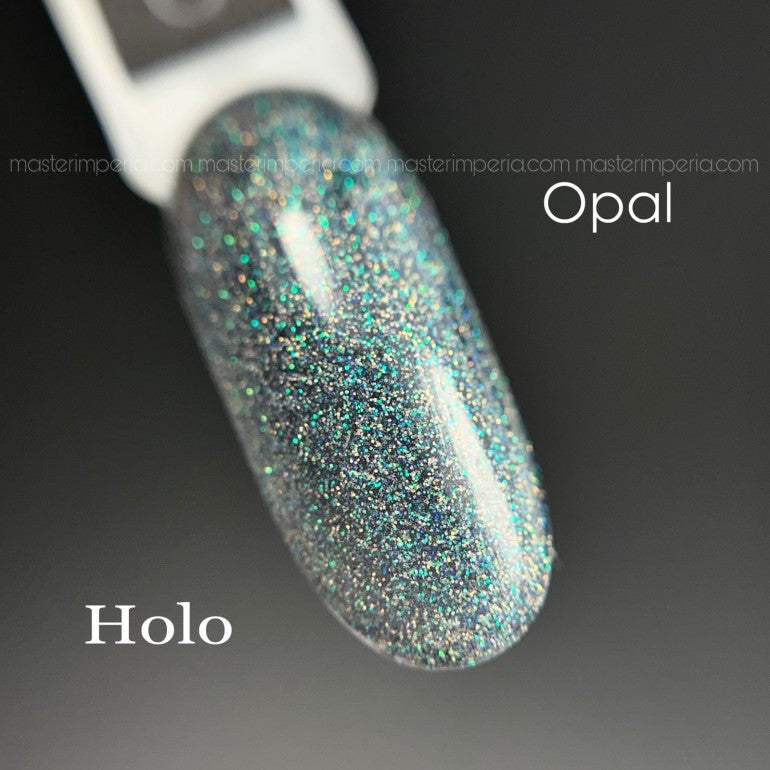 Колекция гел лак "Opal"