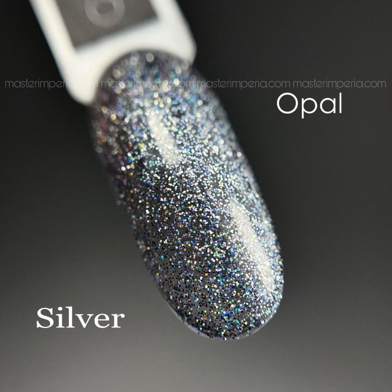 Колекция гел лак "Opal"
