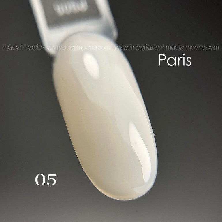 Колекция гел лак "Paris"