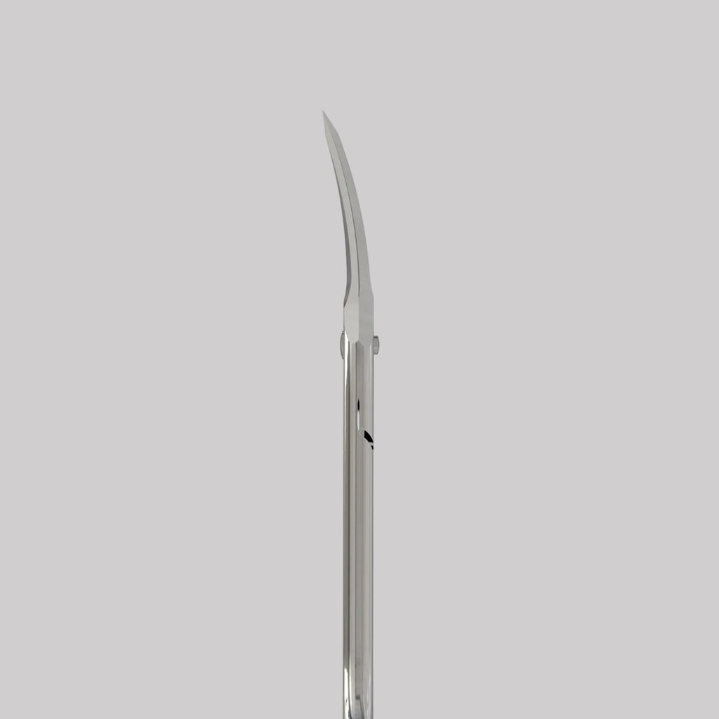 Професионална ножичка за кожички Ballerina UNIQ 10 TYPE 3