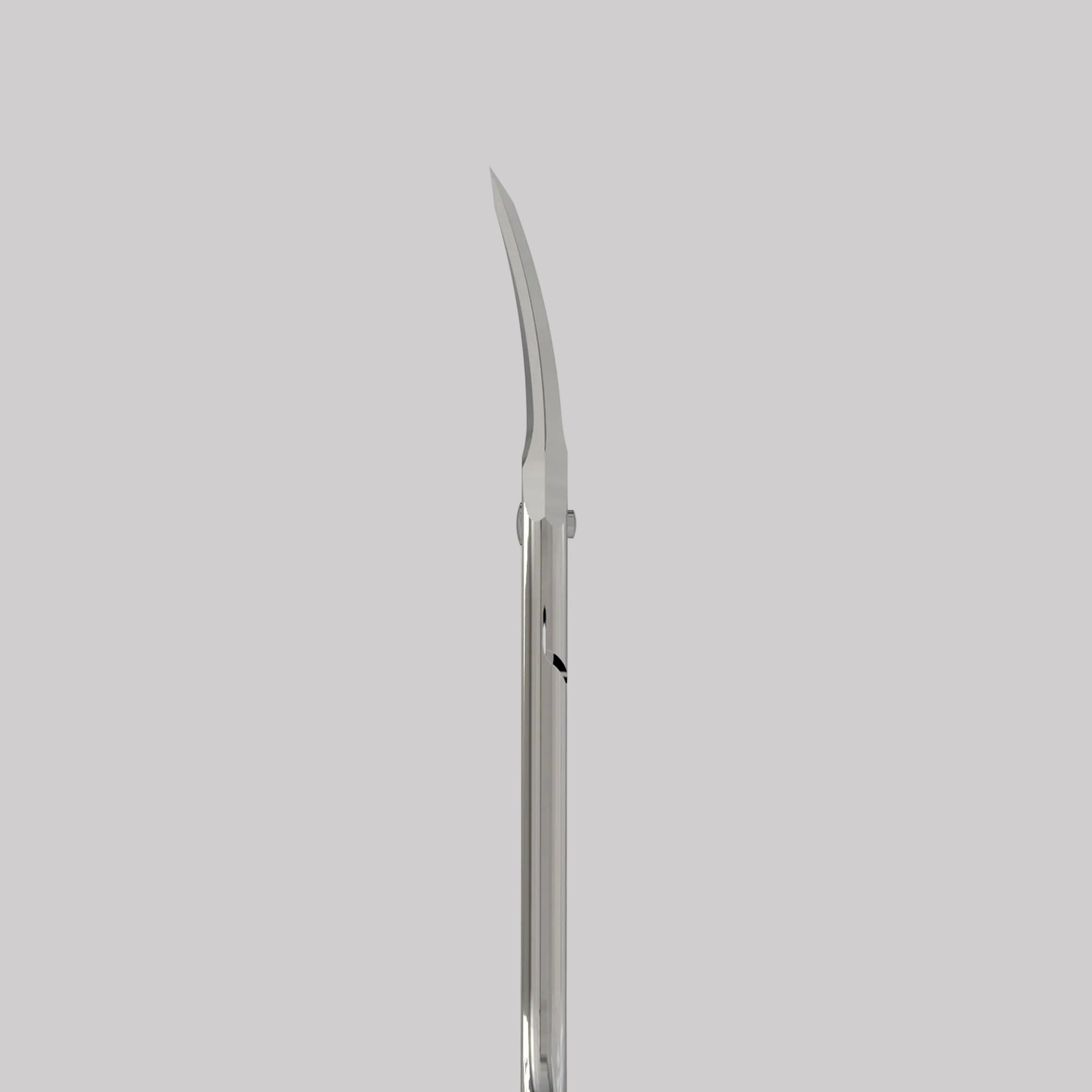 Професионална ножичка за кожички Ballerina UNIQ 10 TYPE 3