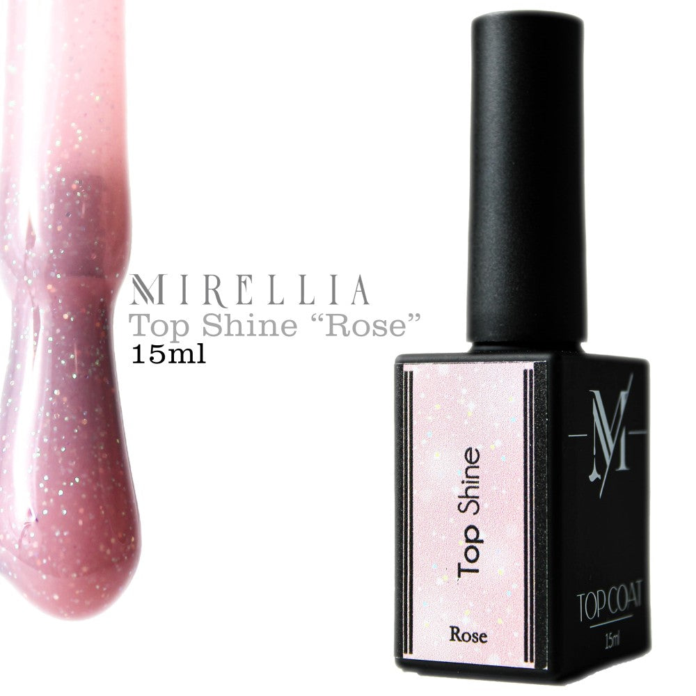 Тоp Shine Rose