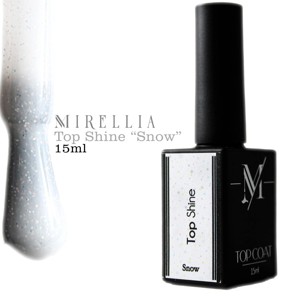 Тоp Shine Snow