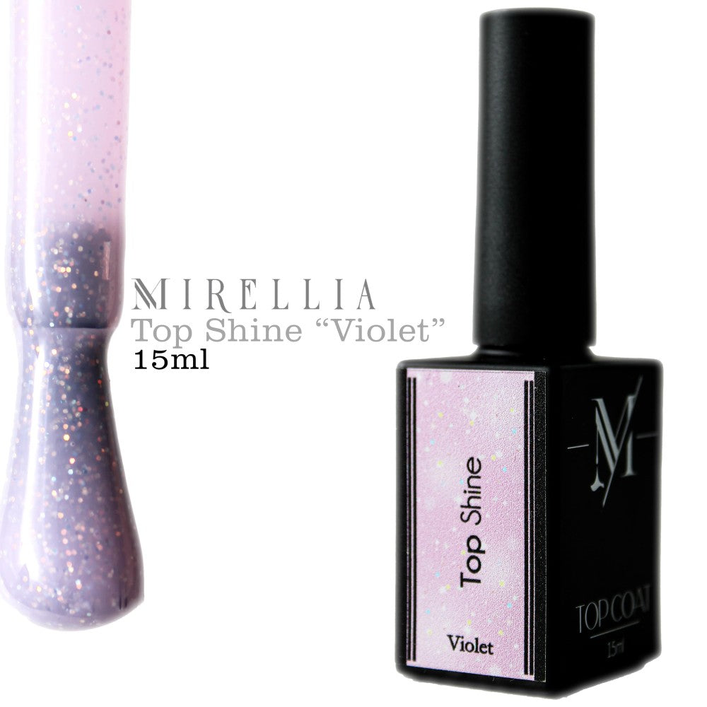 Тоp Shine Violet