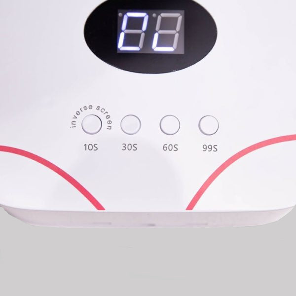 UV-LED лампа ULKA LUMOS S50-CA, 30 W