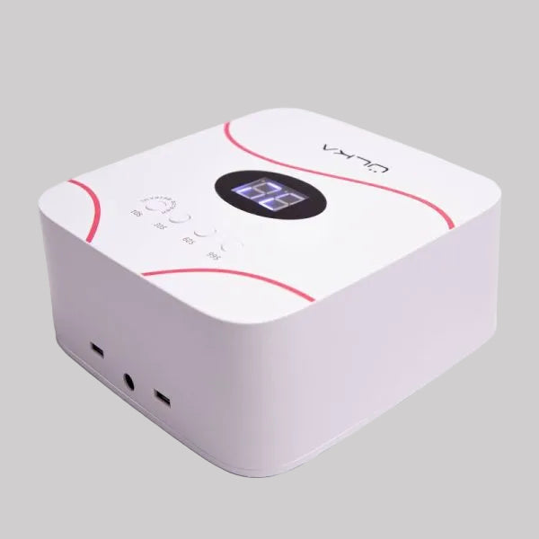 UV-LED лампа ULKA LUMOS S50-CA, 30 W
