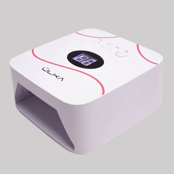 UV-LED лампа ULKA LUMOS S50-CA, 30 W