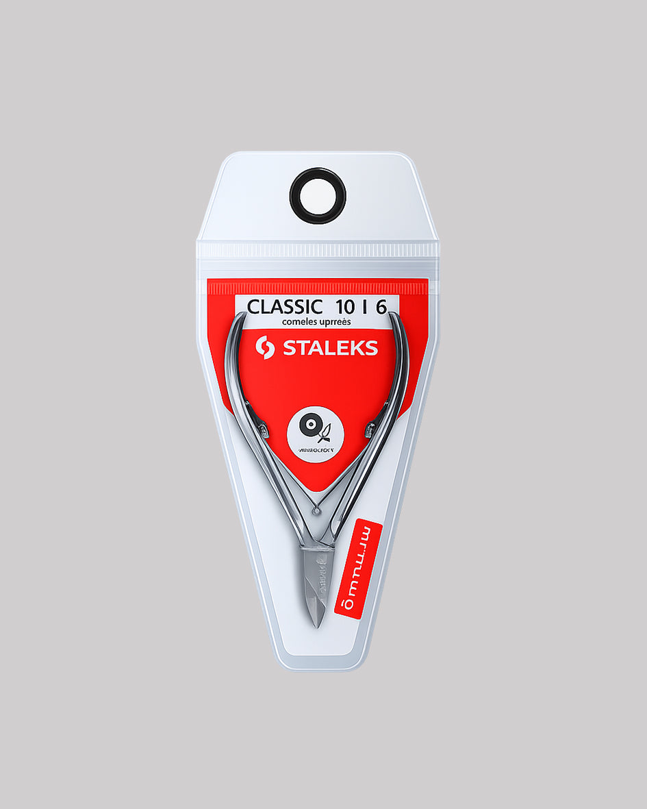 Клещи за кожички CLASSIC 10 6 мм