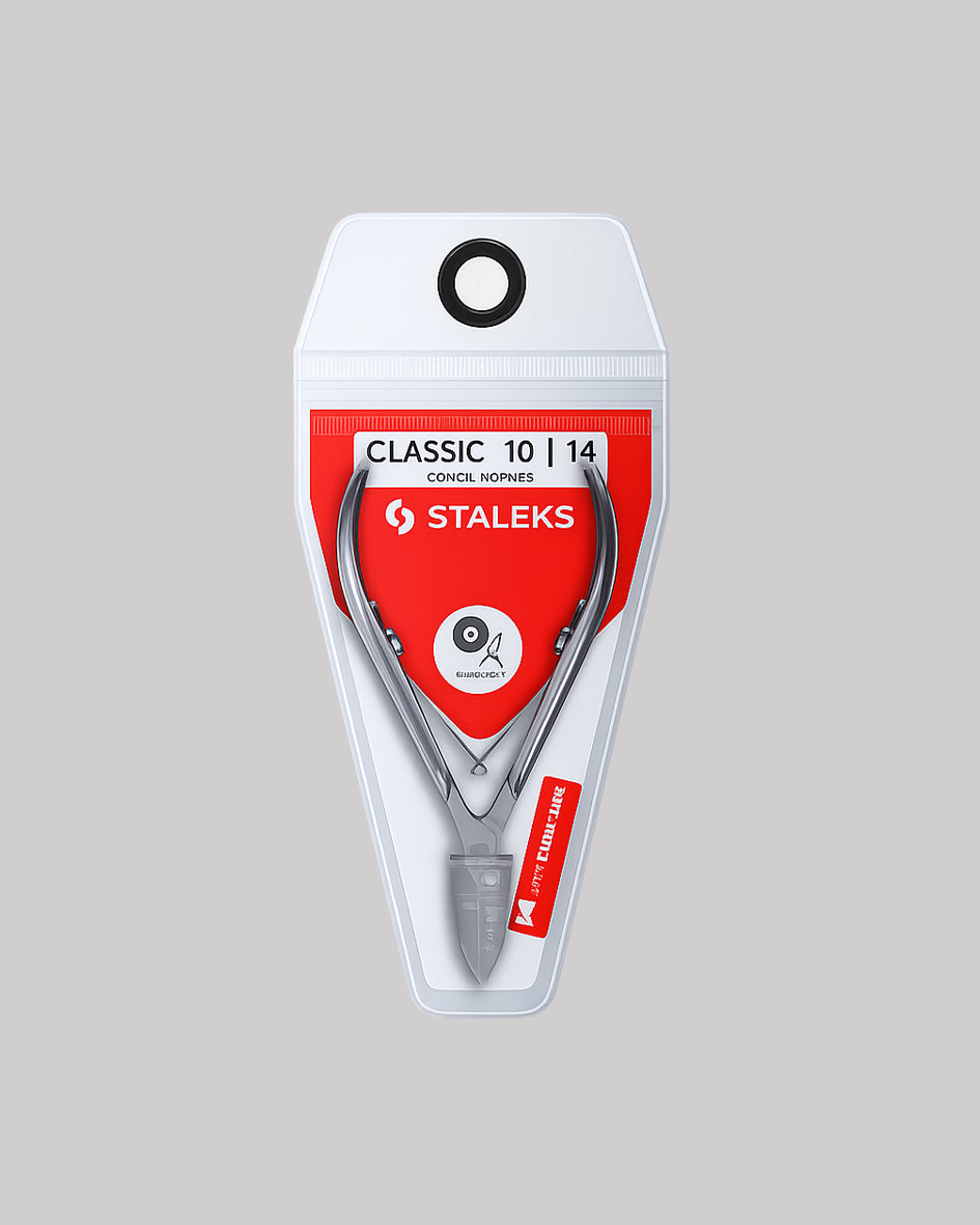 Клещи за кожички CLASSIC 10 14 мм