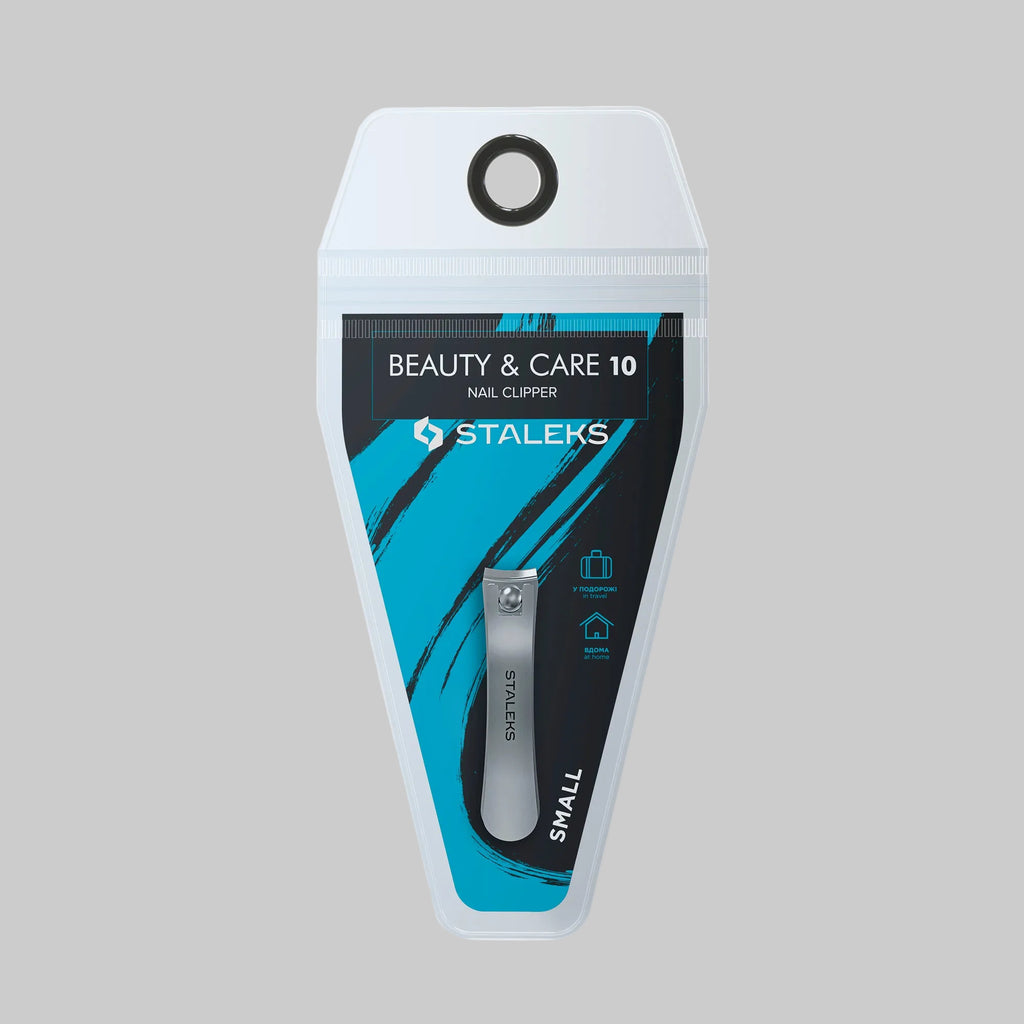 Нокторезачка BeautyCare 10