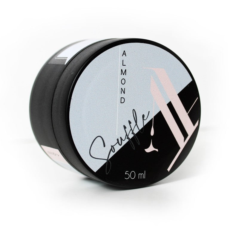 Souffle Gel Almond