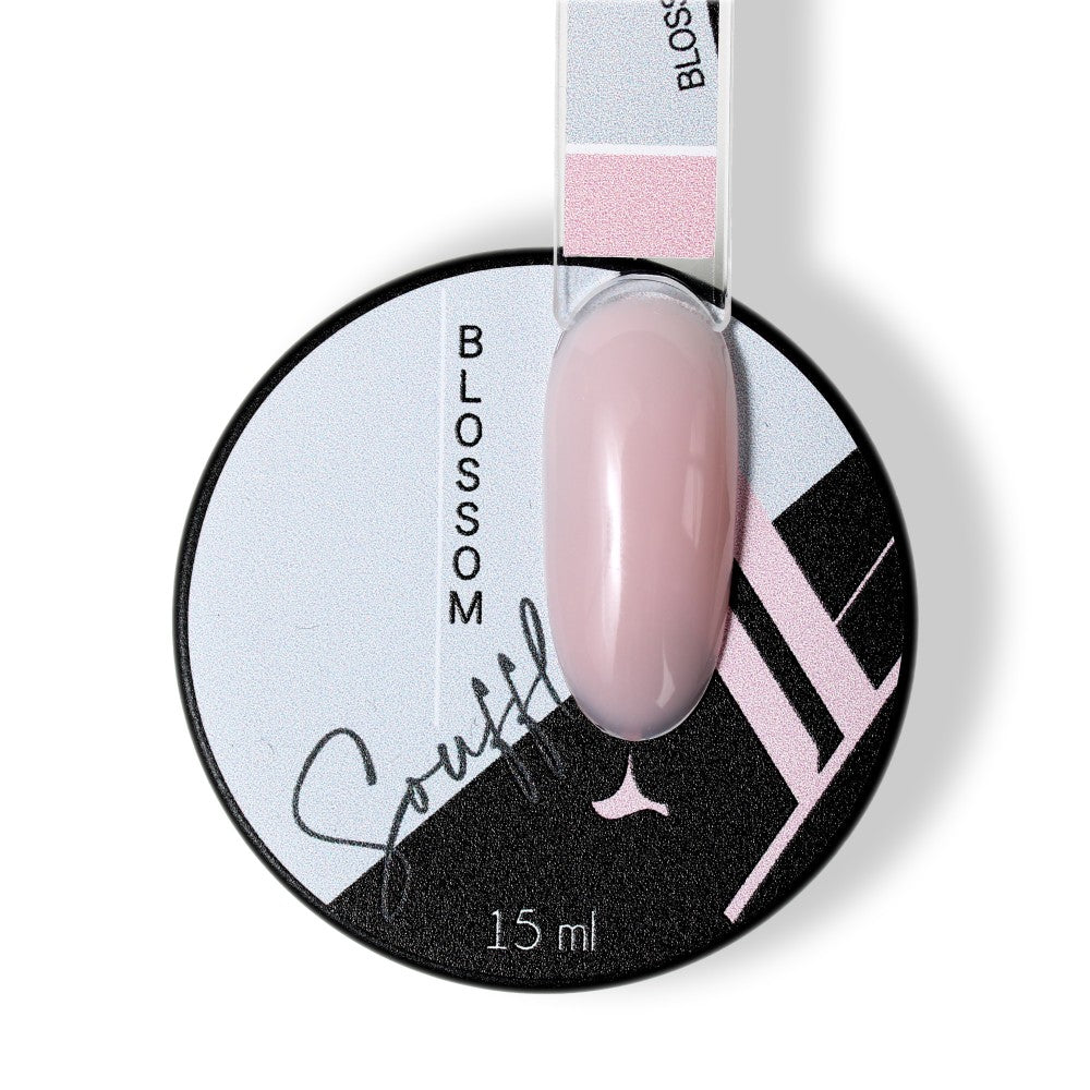 Souffle Gel Blossom