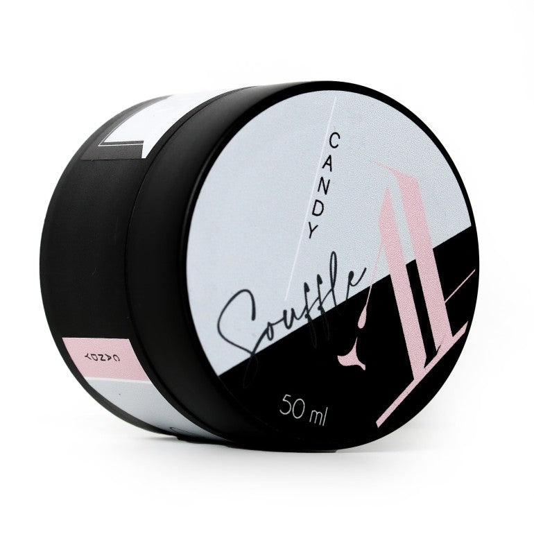 Souffle Gel Candy