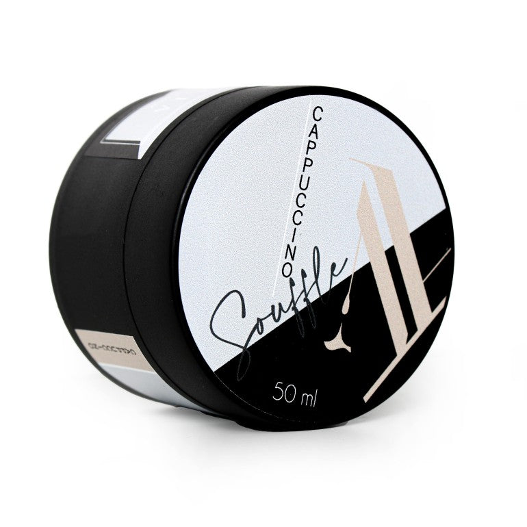 Souffle Gel Cappuccino