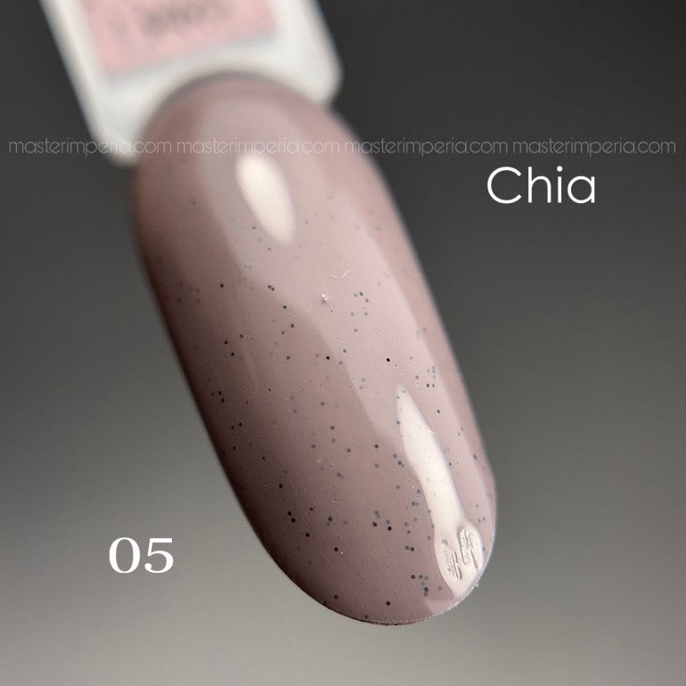 Колекция гел лак "Chia"