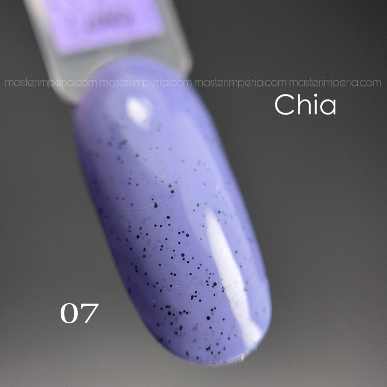 Колекция гел лак "Chia"