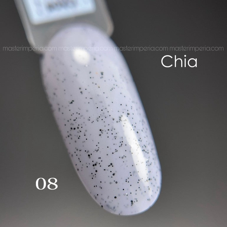 Колекция гел лак "Chia"