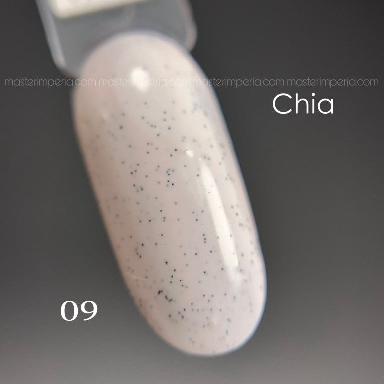 Колекция гел лак "Chia"