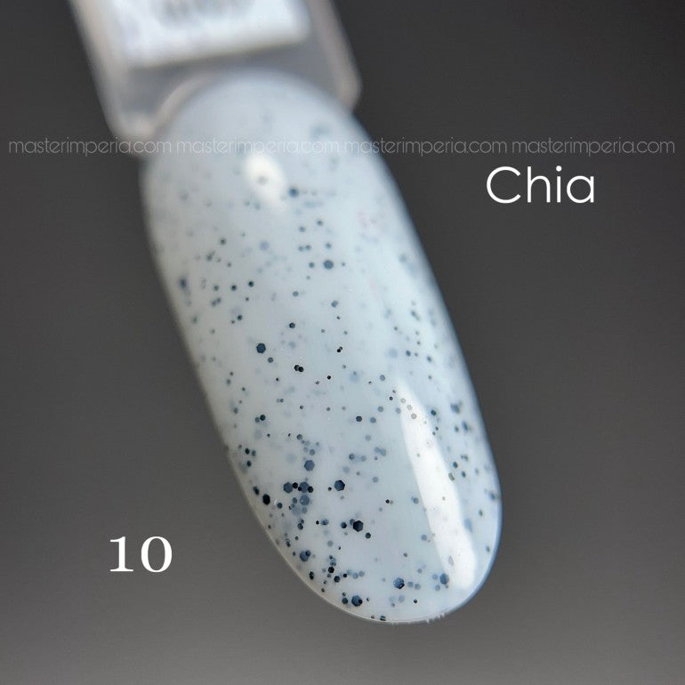 Колекция гел лак "Chia"
