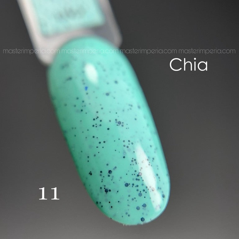 Колекция гел лак "Chia"